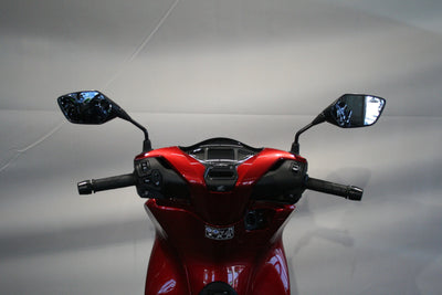 HONDA SH 150 ADR
