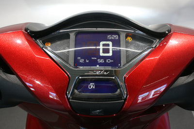 HONDA SH 150 ADR