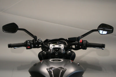 TRIUMPH STREET TRIPLE R LOW