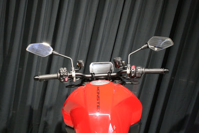 DUCATI MONSTER