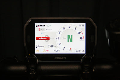 DUCATI MONSTER