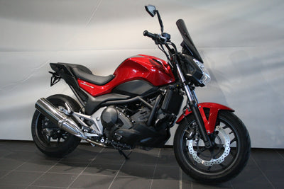 HONDA NC 750 SD