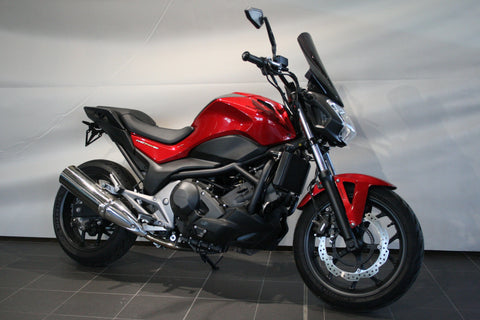 HONDA NC 750 S DCT