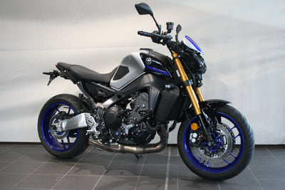 YAMAHA MT-09 SP