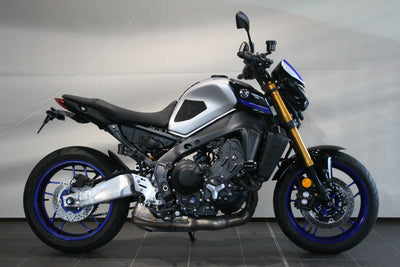 YAMAHA MT-09 SP