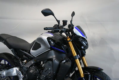 YAMAHA MT-09 SP