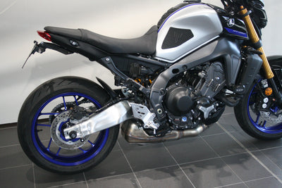 YAMAHA MT-09 SP