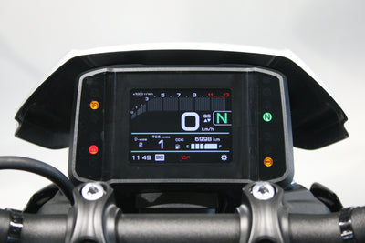 YAMAHA MT-09 SP