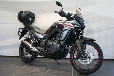 HONDA XL 750 TRANSALP
