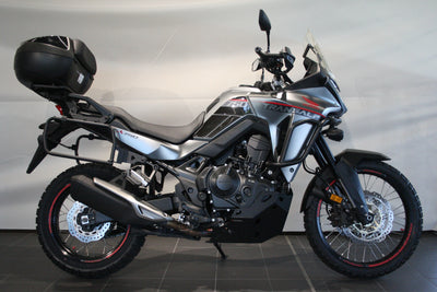 HONDA XL 750 TRANSALP