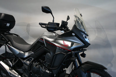 HONDA XL 750 TRANSALP