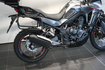 HONDA XL 750 TRANSALP
