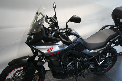 HONDA XL 750 TRANSALP