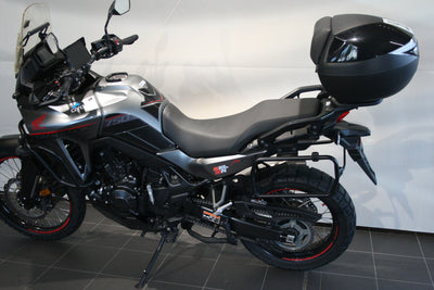 HONDA XL 750 TRANSALP
