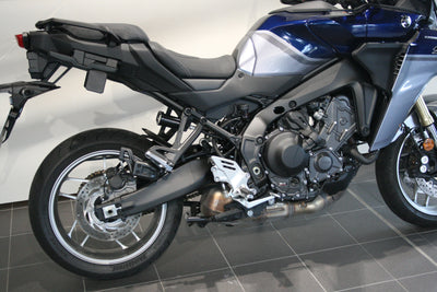 YAMAHA TRACER 9 GT+ Y-AMT