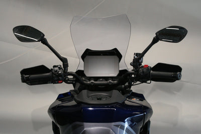 YAMAHA TRACER 9 GT+ Y-AMT