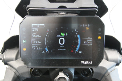YAMAHA TRACER 9 GT+ Y-AMT