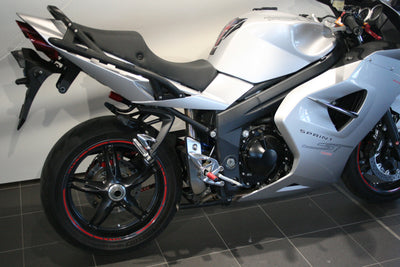 TRIUMPH SPRINT ST 1050 ABS