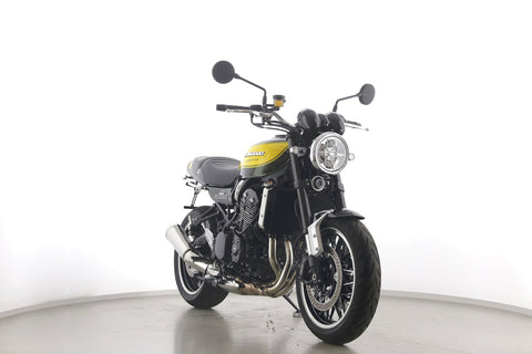 KAWASAKI Z 900 RS