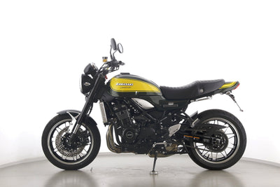 KAWASAKI Z 900 RS