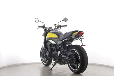 KAWASAKI Z 900 RS