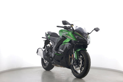 KAWASAKI NINJA 1100SX SE