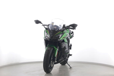 KAWASAKI NINJA 1100SX SE