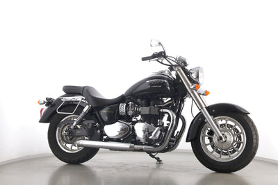 TRIUMPH AMERICA
