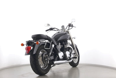 TRIUMPH AMERICA