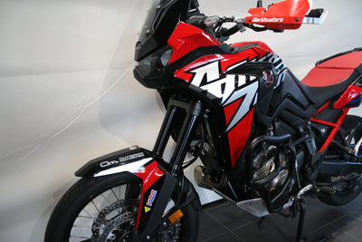 HONDA CRF 1100 AFRICA TWIN