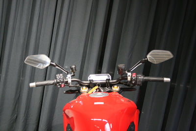 DUCATI STREETFIGHTER V2 S