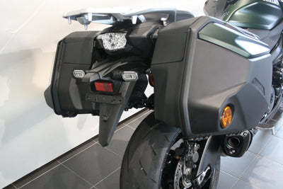 SUZUKI GSX-S 1000 GX