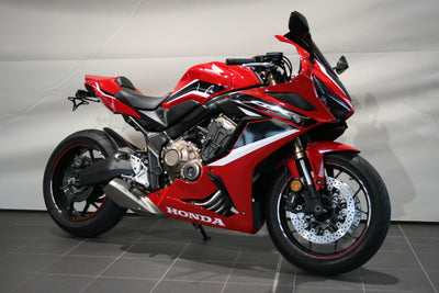 HONDA CBR650R