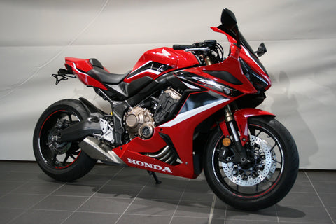 HONDA CBR650R