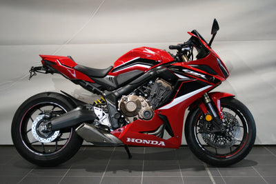 HONDA CBR650R
