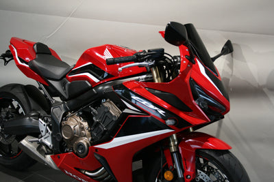 HONDA CBR650R
