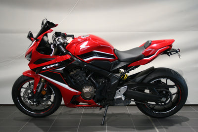 HONDA CBR650R