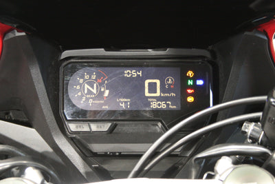 HONDA CBR650R