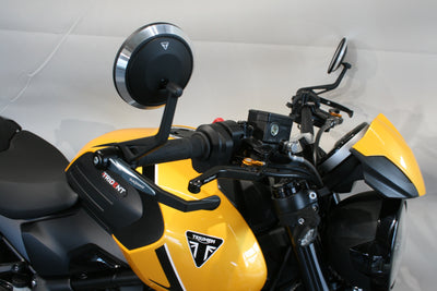 TRIUMPH TRIDENT 660 LLC EINZELSTÜCK