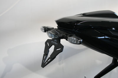 TRIUMPH TRIDENT 660 LLC EINZELSTÜCK