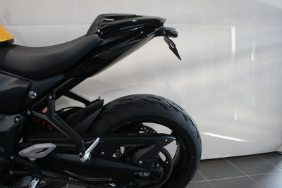 TRIUMPH TRIDENT 660 LLC EINZELSTÜCK
