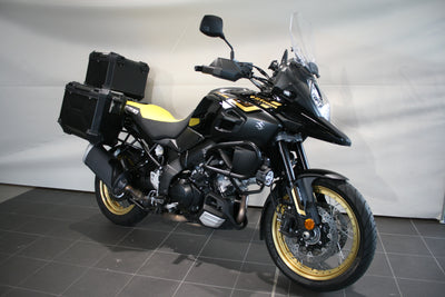 SUZUKI V-STROM 1000