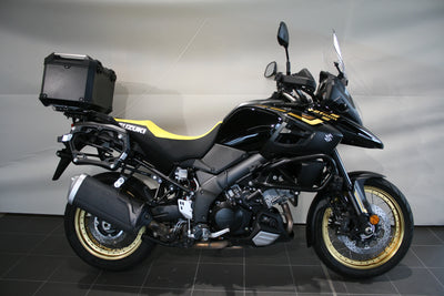 SUZUKI V-STROM 1000