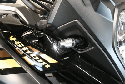SUZUKI V-STROM 1000