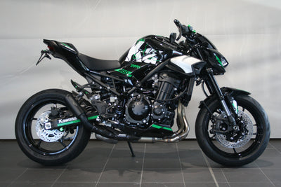 KAWASAKI Z900 LLC
