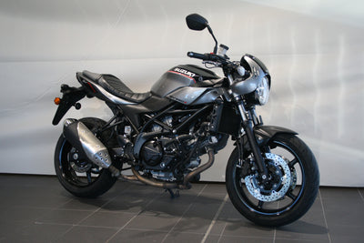 SUZUKI SV 650 X
