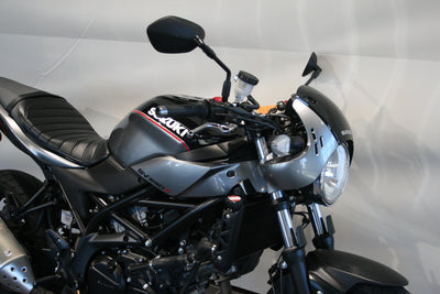 SUZUKI SV 650 X