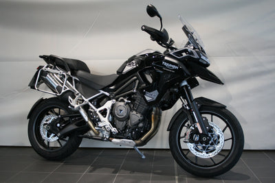 TRIUMPH TIGER 1200 GT PRO