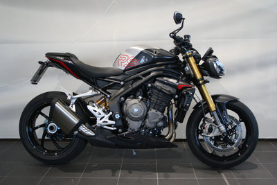 TRIUMPH SPEED TRIPLE 1200 RS