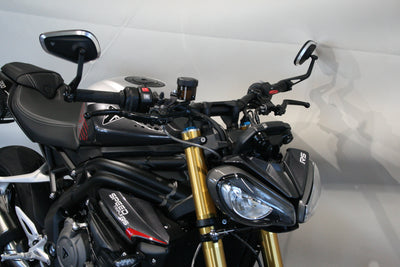 TRIUMPH SPEED TRIPLE 1200 RS